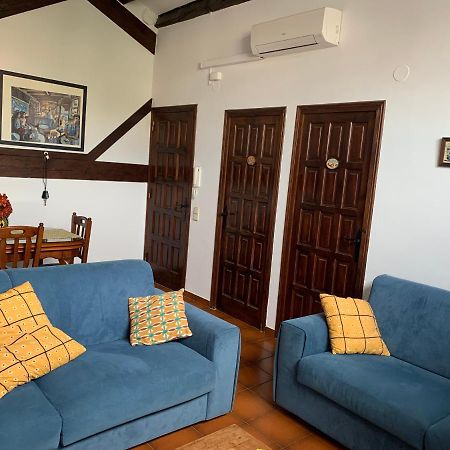 Apartament Cal Negre Vilassar De Mar Exteriör bild