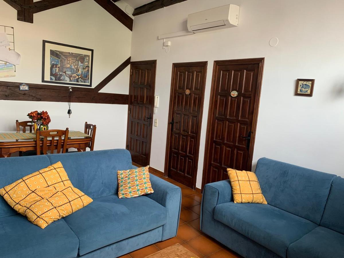 Apartament Cal Negre Vilassar De Mar Exteriör bild