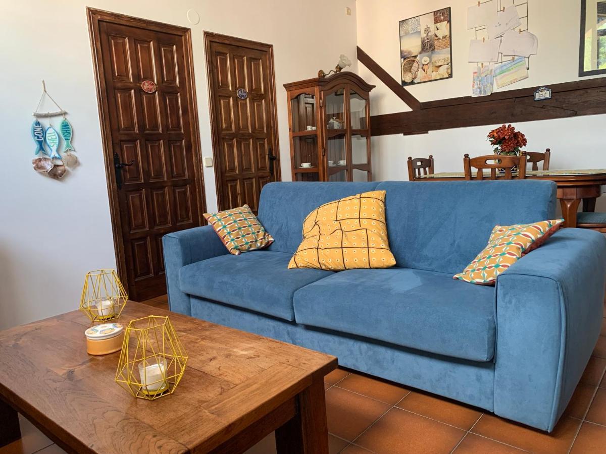 Apartament Cal Negre Vilassar De Mar Exteriör bild