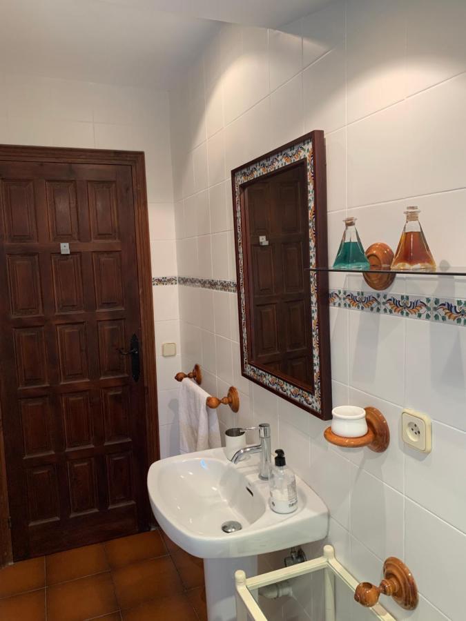 Apartament Cal Negre Vilassar De Mar Exteriör bild