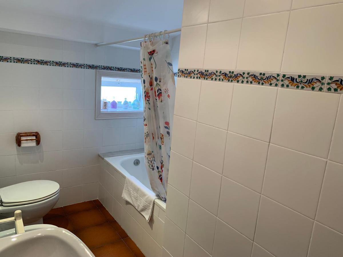 Apartament Cal Negre Vilassar De Mar Exteriör bild