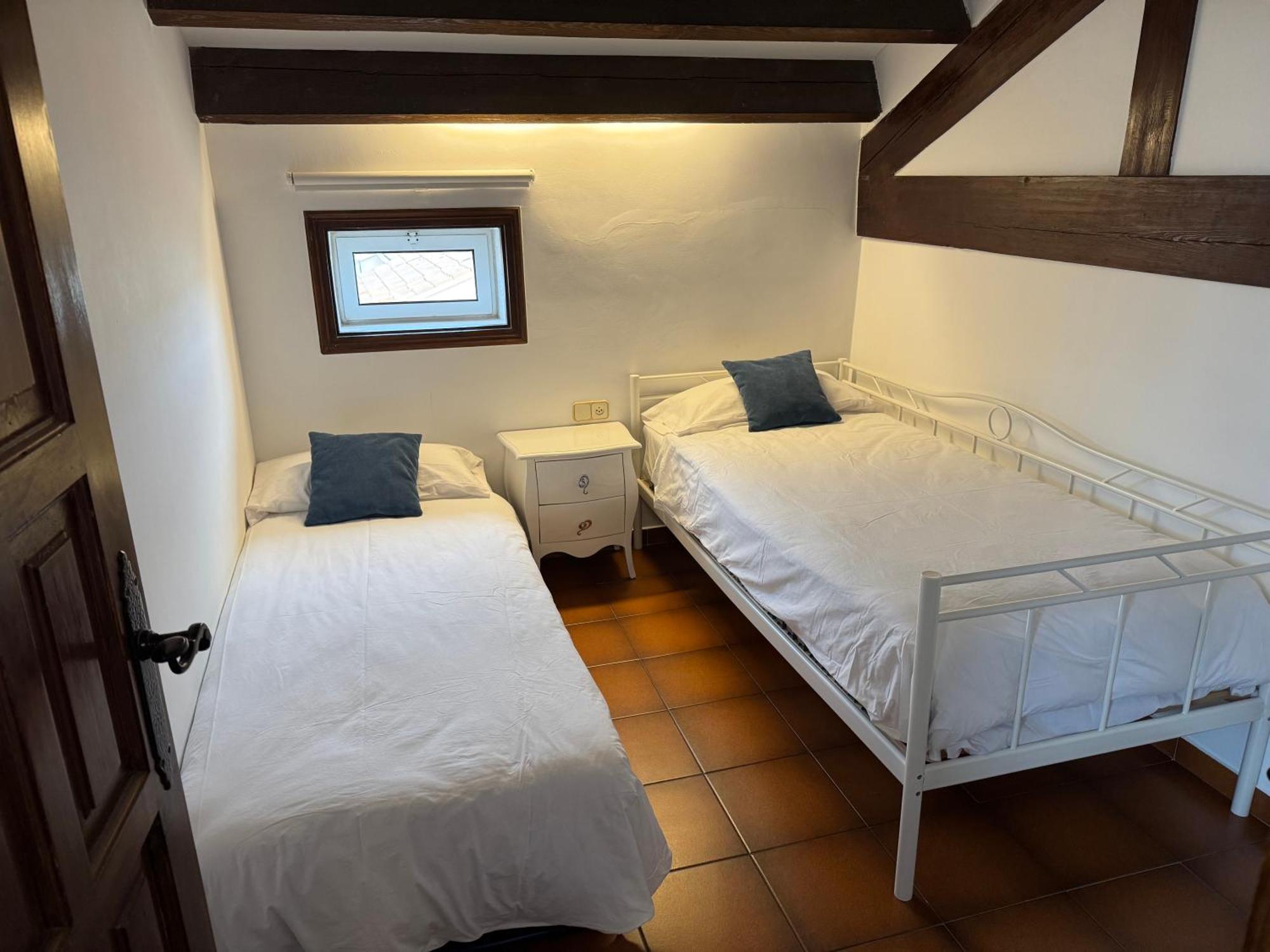 Apartament Cal Negre Vilassar De Mar Exteriör bild