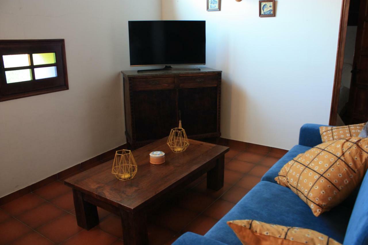 Apartament Cal Negre Vilassar De Mar Exteriör bild