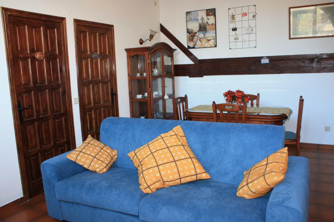Apartament Cal Negre Vilassar De Mar Exteriör bild