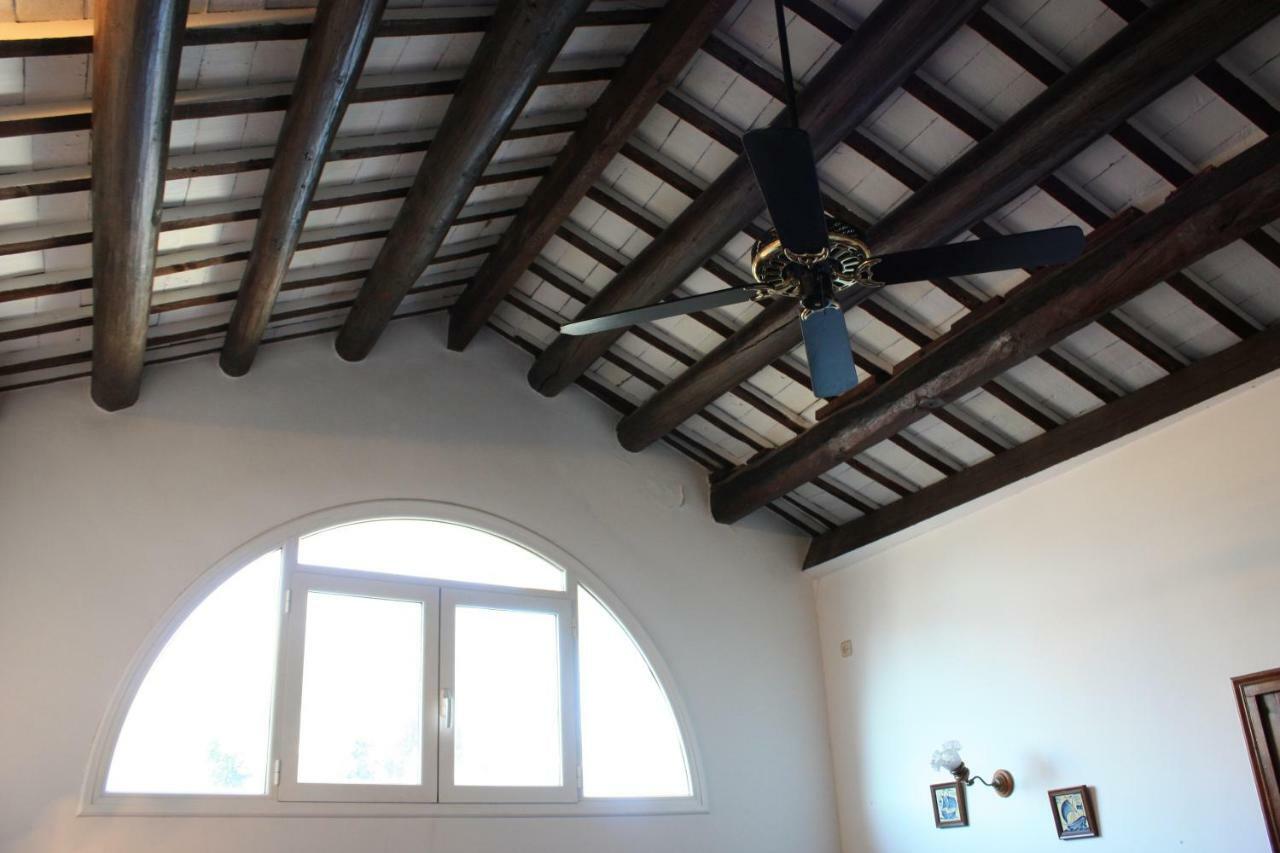 Apartament Cal Negre Vilassar De Mar Exteriör bild